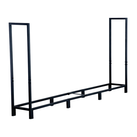 Style selections LS920-96CA Assembly Instructions Manual