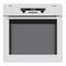 Oven AEG COMPETENCE B 4100 Operating Instructions Manual