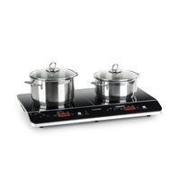 Klarstein VARICOOK NEO 10033036 Manual