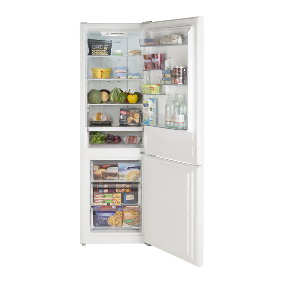 Lec TNF60188S User Manual