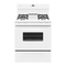Ranges Frigidaire FFGF3012TW Use & Care Manual