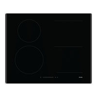 Asko HI1631G Instructions For Use Manual