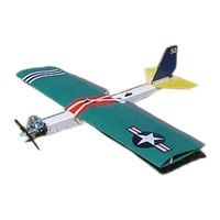 SPAD Debut Building Instructions