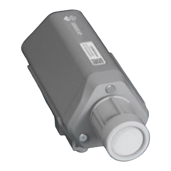 SENSECAP S210 Series User Manual