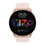 realme TechLife DIZO Watch R Training Material
