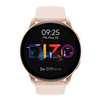 realme TechLife DW2120 Training Material