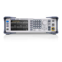 SIGLENT SSG5085A User Manual