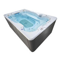 Hydropool 16EX Executive Sport Owner's Manual