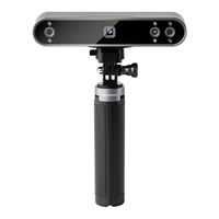 Revopoint POP 3 Quick Start Manual