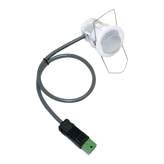 Niko 351-25010 Quick Start Manual