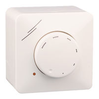 Sentera Controls LT Mounting And Operating Instructions