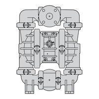nomad PWR-FLO NPF40 Operation Manual