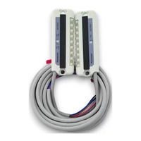 Panasonic NA1-PK3 Series Instruction Manual