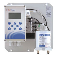 RLS Wacon SYCON Fe Operating Instructions Manual
