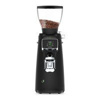 Compak F10 Conic OD User Manual