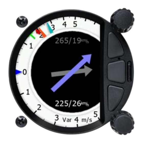 LXNAV SxHAWK Manuals