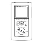 Fluke DSP-100 User Manual