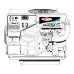Generac Power Systems 00940-2 Owner's Manual And Installation Instructions