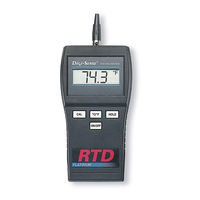 Digi-Sense 93410-00 Manual