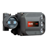 Fisher FIELDVUE DVC6200p Instruction Manual