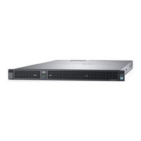 Dell EMC PowerEdge C4140 Installation And Service Manual