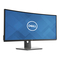 Monitor Dell UltraSharp U3419W User Manual