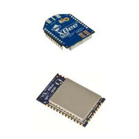 Digi XBee Manual