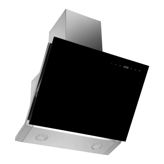 Hanseatic SY-103E6-E33-C55-L52-600 User Manual