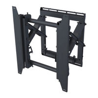 Premier Mounts Press and Release LMVP Installation Manual