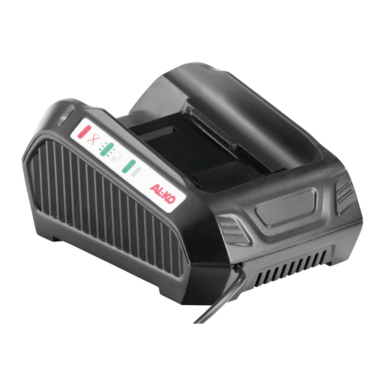 AL-KO C05-4230 User Manual