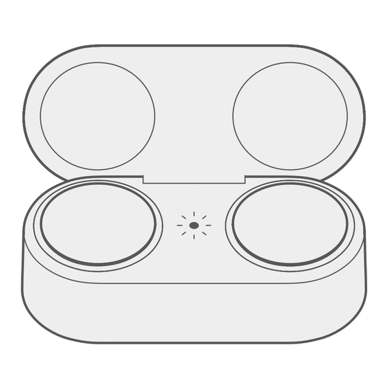 Microsoft Surface Manual