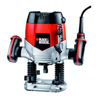 Black & Decker 24843 Manual