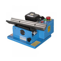 Fervi 0560 Use And Maintenance Manual
