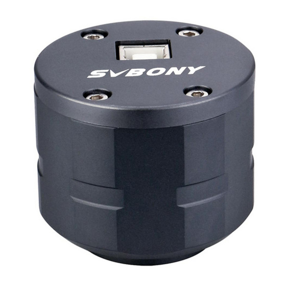 SVBONY SV305 User Manual