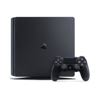 Sony Playstation PS4 Quick Start Manual