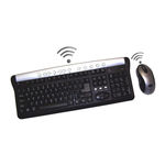 Adesso KB-998 User Manual