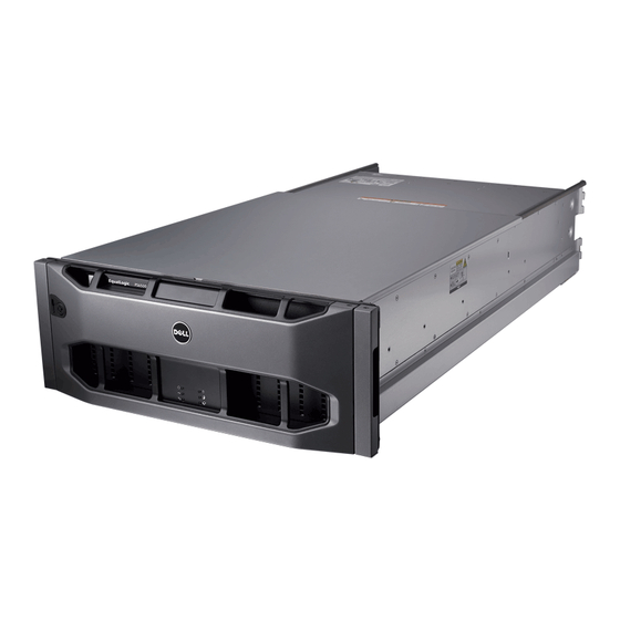 EqualLogic PS6500 Instructions Manual