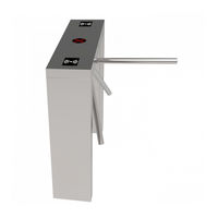 ZKTeco TS3000 Series User Manual