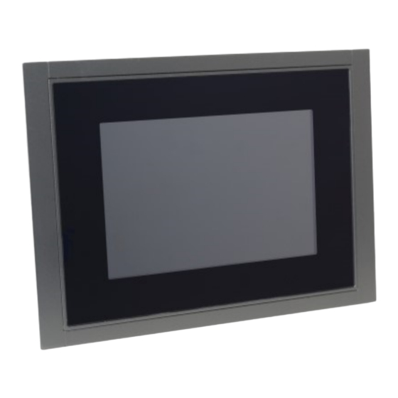 ISIC DuraMON 7 User Manual