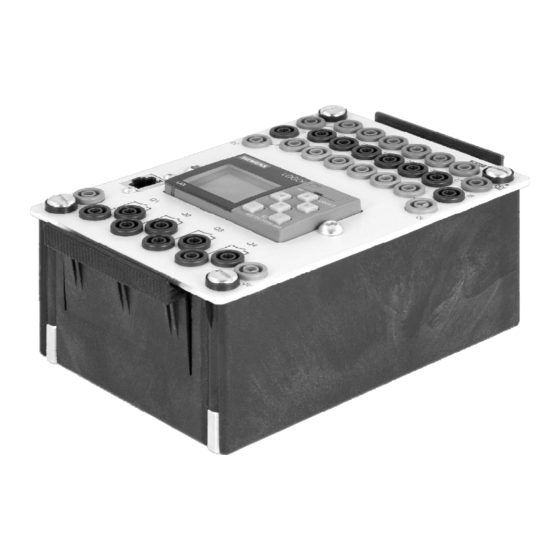 Festo Didactic 8049517 Brief Description