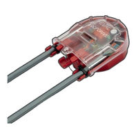 4EVAC Loopdrive 4E-LDB User And Installation Manual