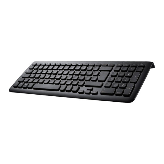 perixx PERIBOARD-208 User Manual