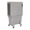 Air Conditioner Sealey SAC125 Manual
