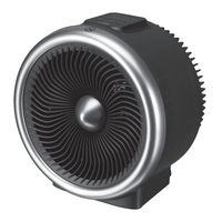 Logik L20TFH19 User Manual