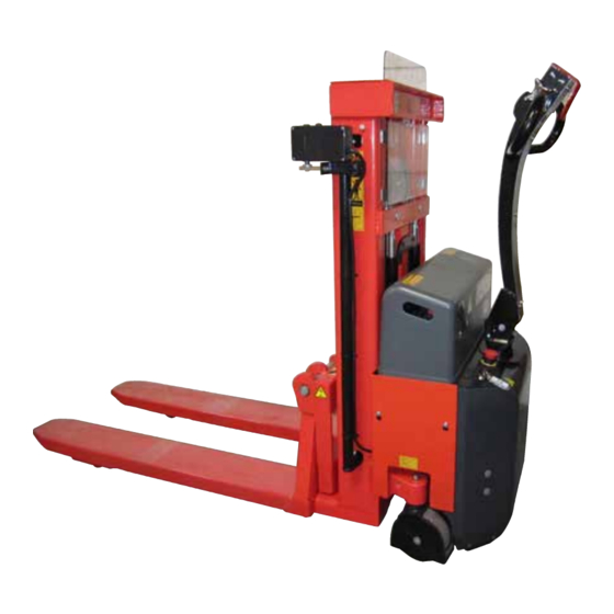 logitrans LOGIFLEX ELF Manual