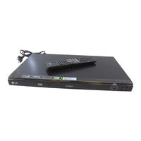 Lg KD450 Owner's Manual
