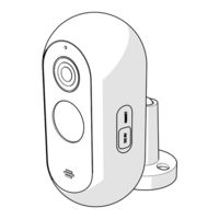 nedis WIFICBO30WT Quick Start Manual