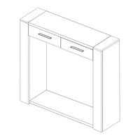 Trasman 1365 RITTA Assembly Manual