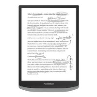 Pocketbook InkPad X Pro User Manual