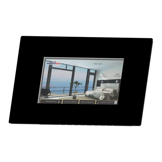 Smarteh LPC-3.GOT.112 User Manual